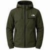 Waterproof Hooded Three in One Jacket