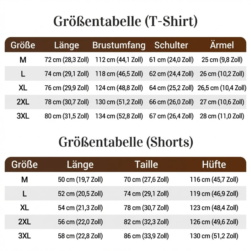 Lässiger, einfarbiger, ärmelloser Sportanzug für Herren